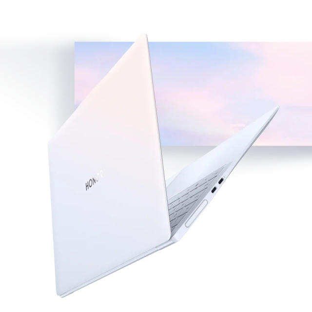 Ноутбук Honor MagicBook Art 14 (Intel Core Ultra 7 155H 1400 MHz/14.6"/3120x2080/32Gb/1Tb/Intel ARC Graphics/Windows 11 Home) Белый 5301AKXJ - фото